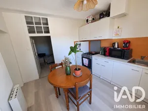 Appartement à Saint-Remèze (07700)