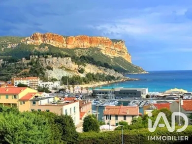 Apartment in Cassis (13260)