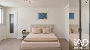 Appartement à Cassis (13260)