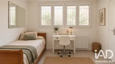 Apartment in Cassis (13260)