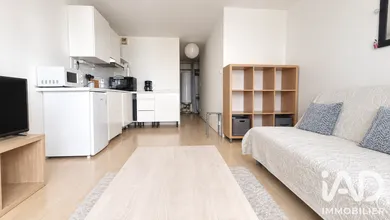 Apartment in La Rochelle (17000)