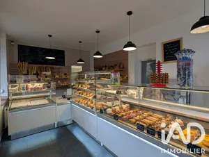 Bakery in Lys-lez-Lannoy (59390)