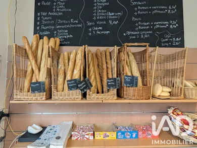 Bakery in Lys-lez-Lannoy (59390)