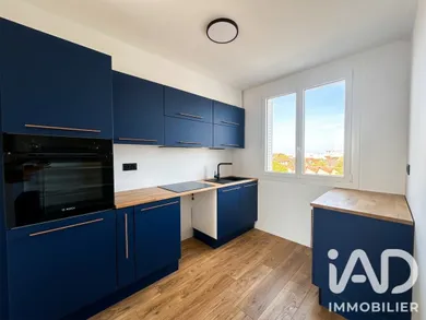 Appartement à Troyes (10000)