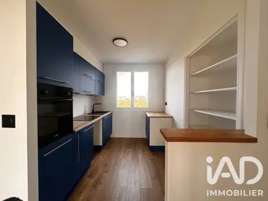Appartement à Troyes (10000)