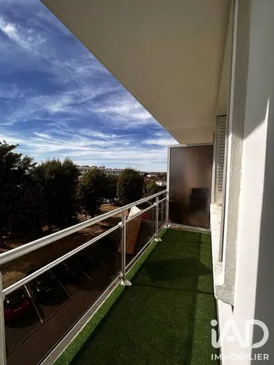 Appartement à Troyes (10000)
