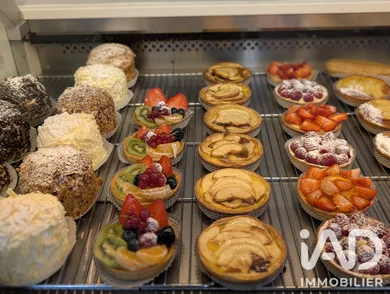 Bakery in Lys-lez-Lannoy (59390)
