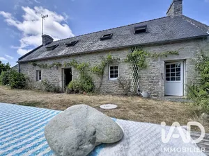 House in Loctudy (29750)