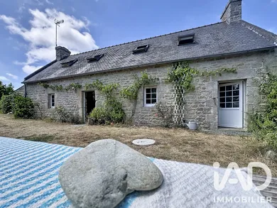 House in Loctudy (29750)