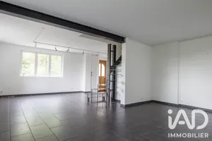 House in Saulx-les-Chartreux (91160)