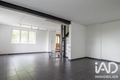 Maison à Saulx-les-Chartreux (91160)