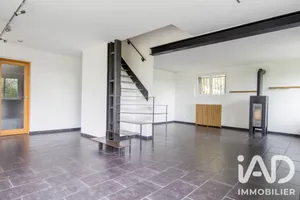 Maison à Saulx-les-Chartreux (91160)