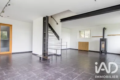 Maison à Saulx-les-Chartreux (91160)