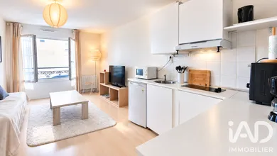 Apartment in La Rochelle (17000)