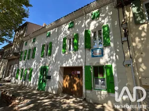 Village house in Talairan (11220)