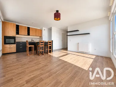 Appartement à Carrières-sous-Poissy (78955)