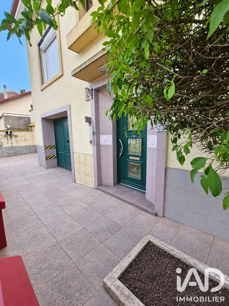 Maison 8 pièces 170 m² · à Nancy · 170 m² · 485 000 €