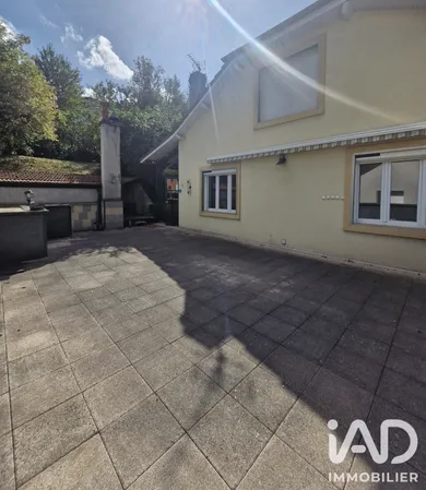 House in Nancy (54000)