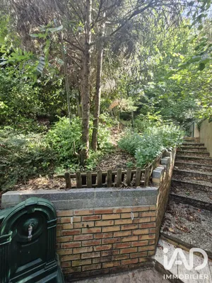 Maison à Nancy (54000)