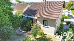 Maison à Cahors (46000)