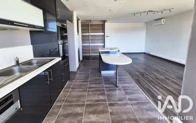 Appartement à Tarbes (65000)