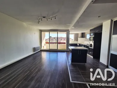 Appartement à Tarbes (65000)