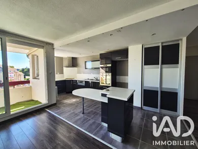 Appartement à Tarbes (65000)