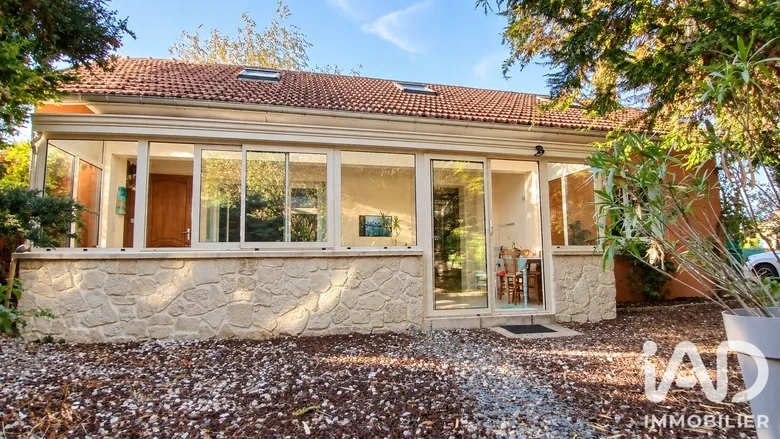Maison 4 pièces 100 m² · à Vald'Yerre · 100,3 m² · 137 000 €
