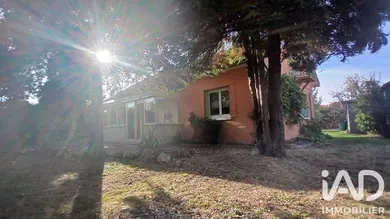 Maison à Vald'Yerre (28290)