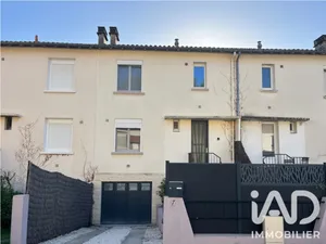 Maison de ville à Niort (79000)