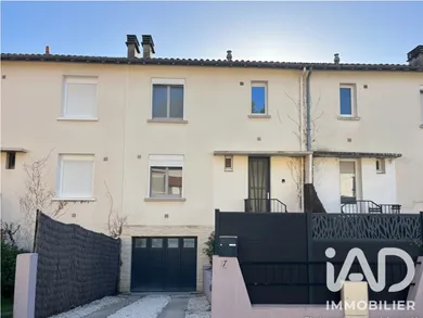 Maison de ville à Niort (79000)