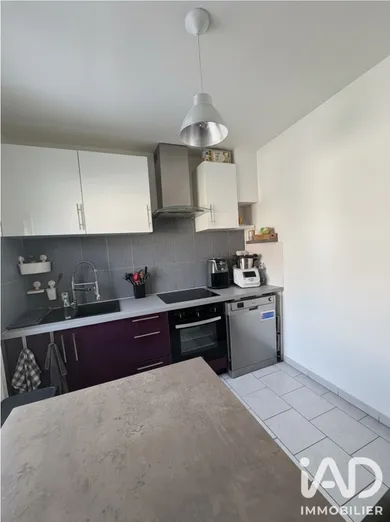 Maison de ville à Niort (79000)