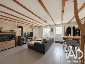 Townhouse in Besné (44160)