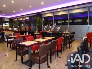 Restaurant in Antony (92160)