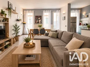 Apartment in Cannes (06400)