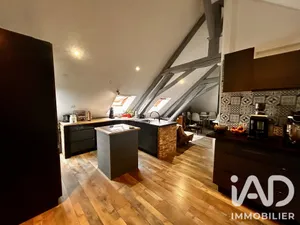 Appartement à Troyes (10000)