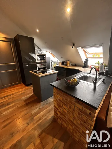 Appartement à Troyes (10000)