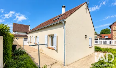 Maison à Pont-Sainte-Maxence (60700)