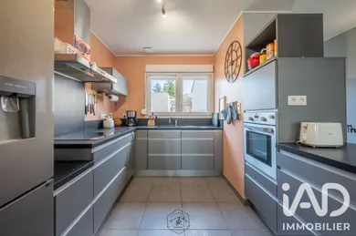 Maison à Ay-sur-Moselle (57300)