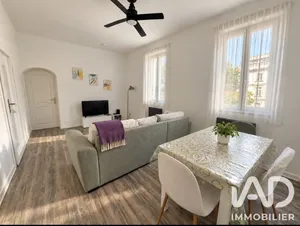 Appartement à Ollioules (83190)