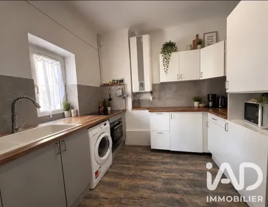 Appartement à Ollioules (83190)