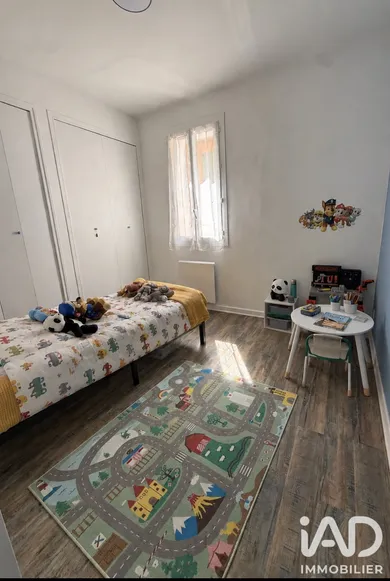 Appartement à Ollioules (83190)
