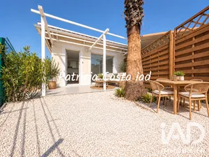 Appartement à Saint-Raphaël (83700)