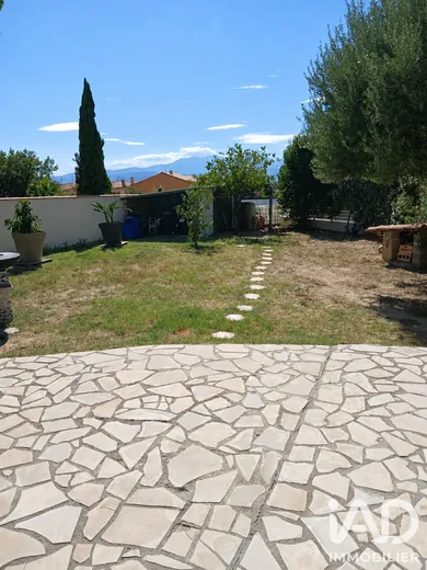 Maison traditionnelle à Le Soler (66270)