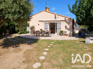 Maison traditionnelle à Le Soler (66270)