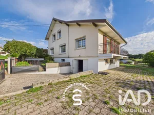 House in Hadol (88220)