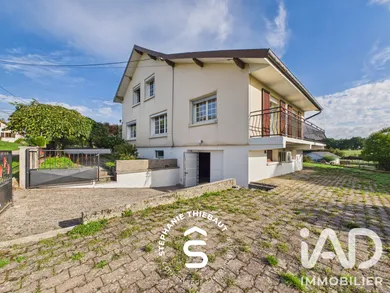 House in Hadol (88220)