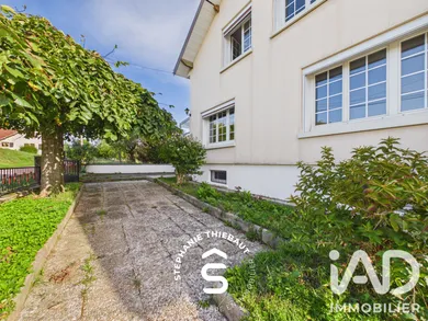 House in Hadol (88220)