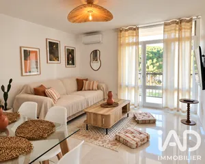 Apartment in Perpignan (66000)