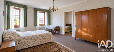 Maison de campagne à Folkling (57600)